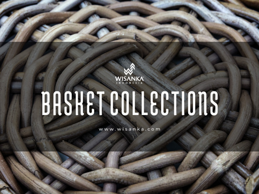 basket collection 2026