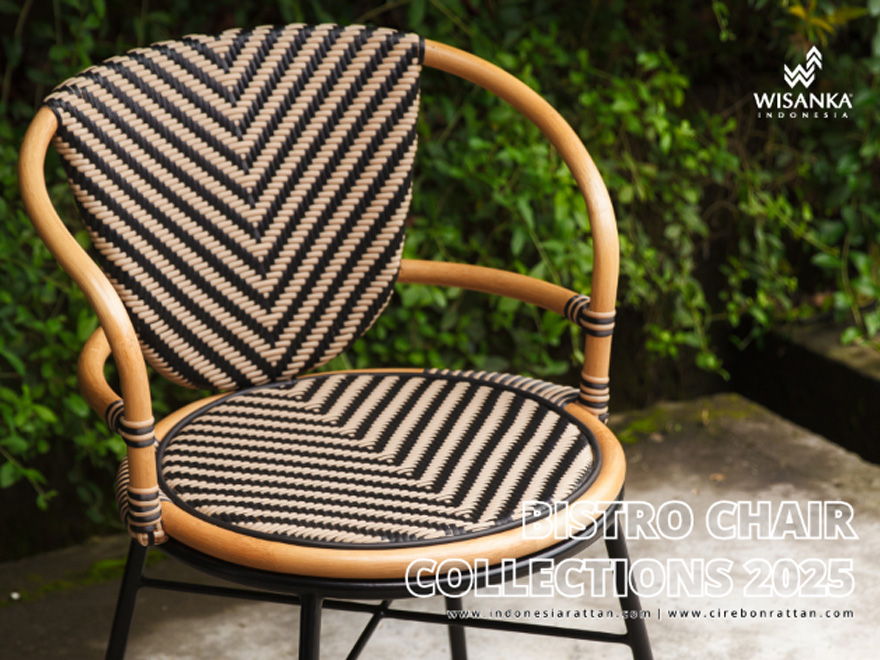 bistro chair collections 2025